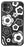 Happy Face Flowers Phone Case