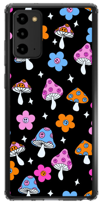Shrooms Phone Case