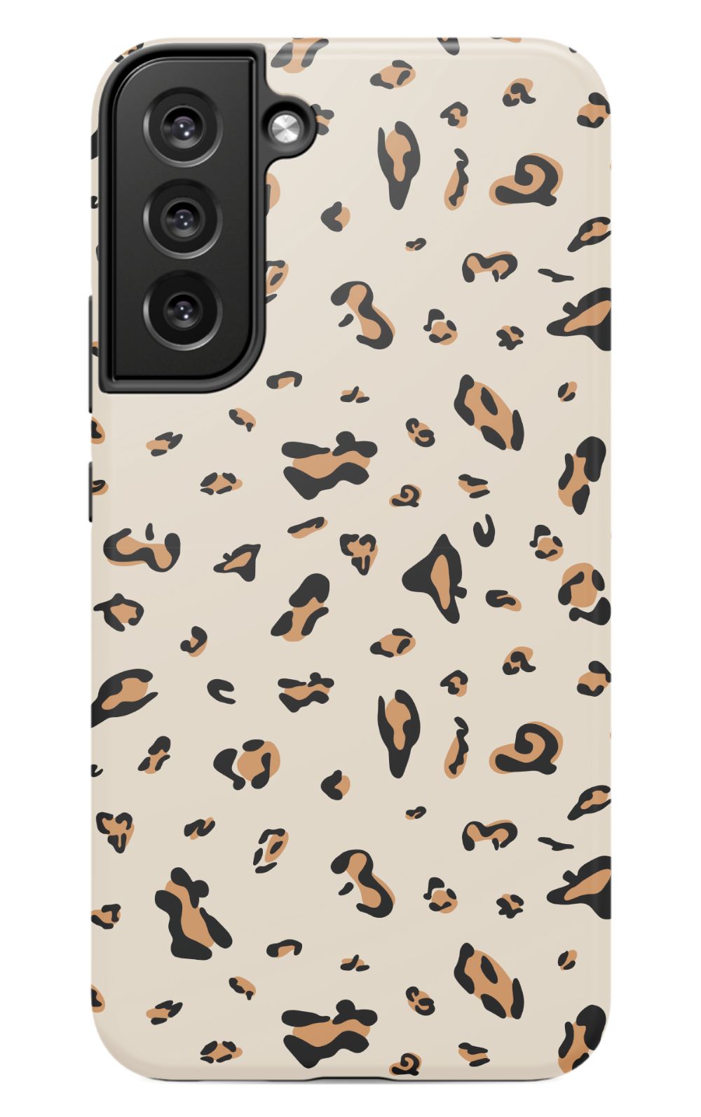 ANIMAL SKIN BEIGE