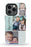 Photo Collage iPhone Case - Scatter 1