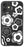 Happy Face Flowers Phone Case