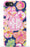 Preppy Floral Monogram Phone Case