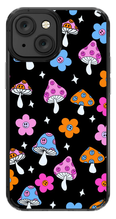 Shrooms Phone Case