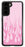 Pink Flames Phone Case