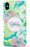 Preppy Monogram iPhone Case