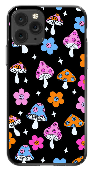 Shrooms Phone Case