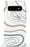 Earthtone Abstract Phone Case