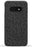Black Leopard Samsung Phone Case