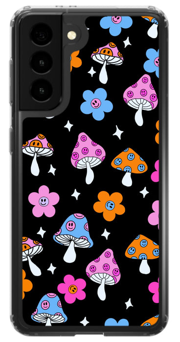 Shrooms Phone Case
