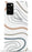 Earthtone Abstract Phone Case
