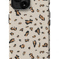 ANIMAL SKIN BEIGE