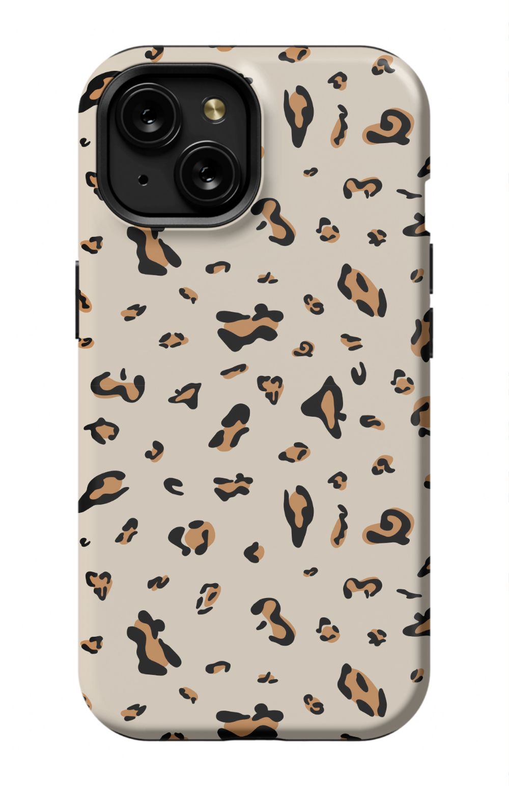 ANIMAL SKIN BEIGE