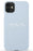 Blue Wave iPhone Case