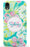 Preppy Monogram iPhone Case