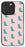 Pink Dino Phone Case