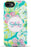 Preppy Monogram iPhone Case