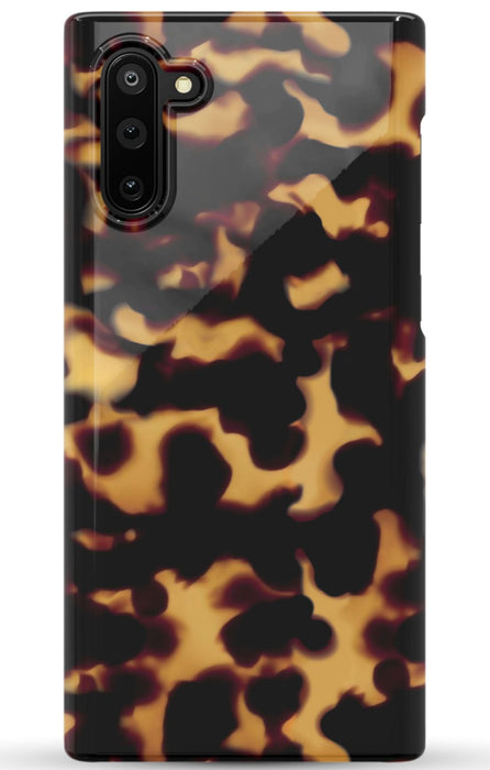 Tortoise Samsung Phone Case