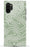 Wavy Sage Samsung Phone Case
