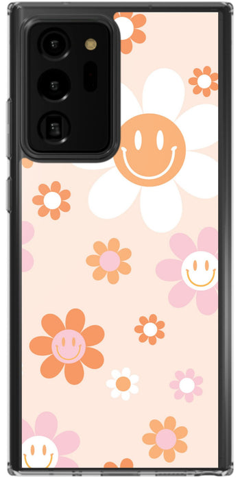 Happy Daisy Phone Case