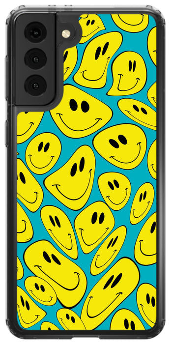 Groovy Smiles Phone Case