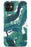 Banana Leaves Phone Case