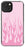 Pink Flames Phone Case