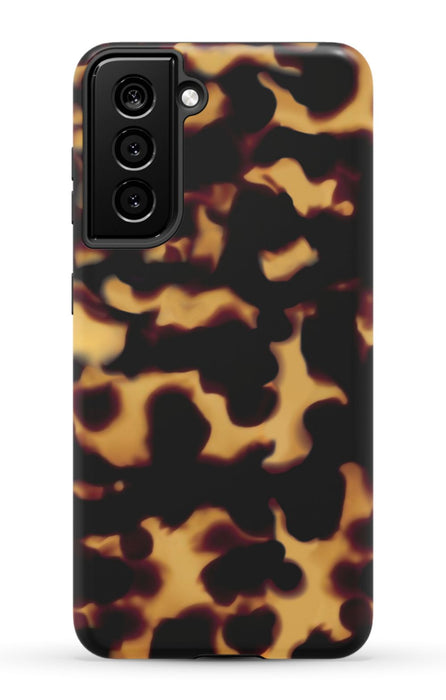 Tortoise Samsung Phone Case