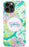 Preppy Monogram iPhone Case