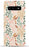 Boho Fall Floral Samsung Phone Case
