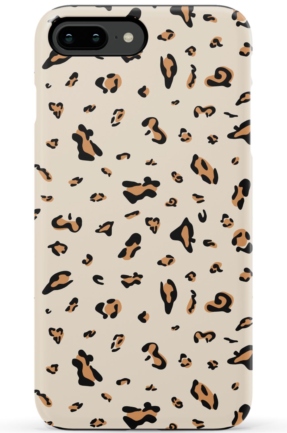 ANIMAL SKIN BEIGE