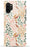 Boho Fall Floral Samsung Phone Case