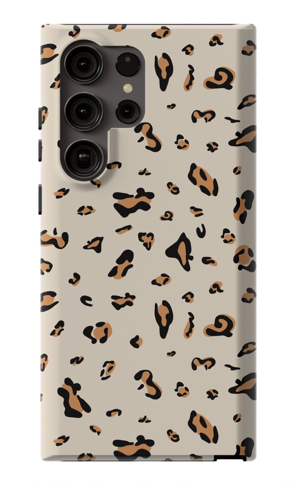 ANIMAL SKIN BEIGE