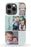 Photo Collage iPhone Case - Scatter 1