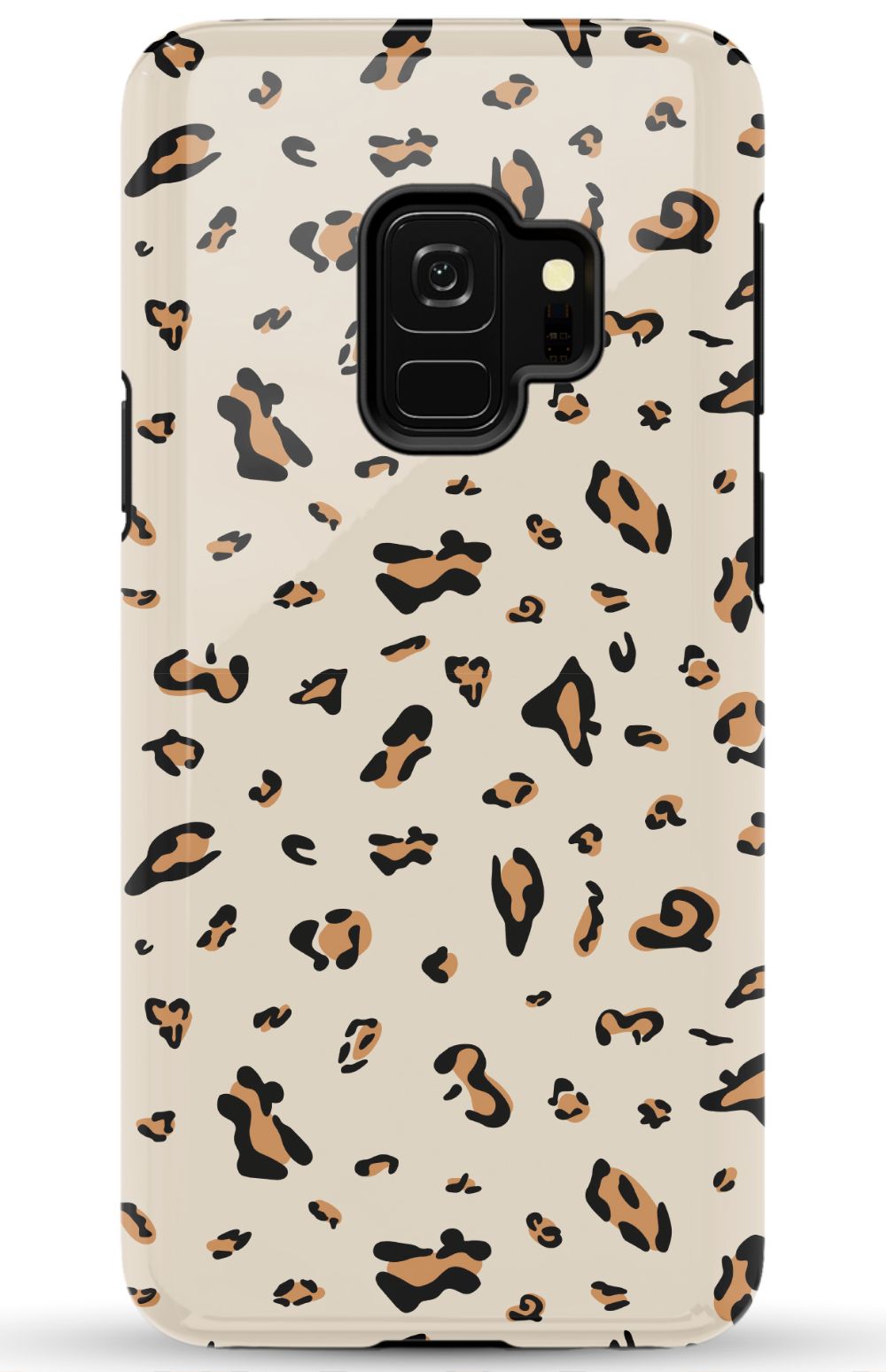 ANIMAL SKIN BEIGE