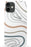 Earthtone Abstract Phone Case