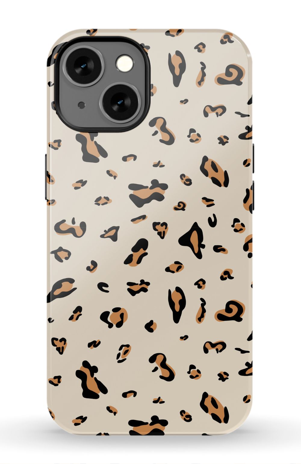ANIMAL SKIN BEIGE
