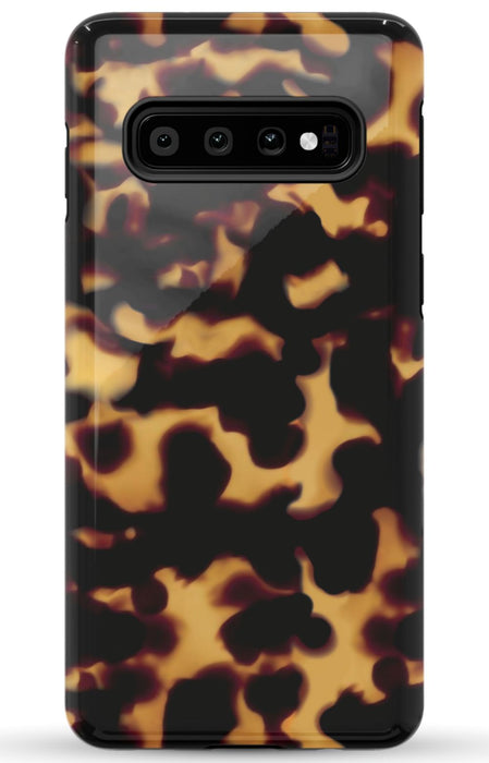 Tortoise Samsung Phone Case