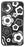 Happy Face Flowers Phone Case