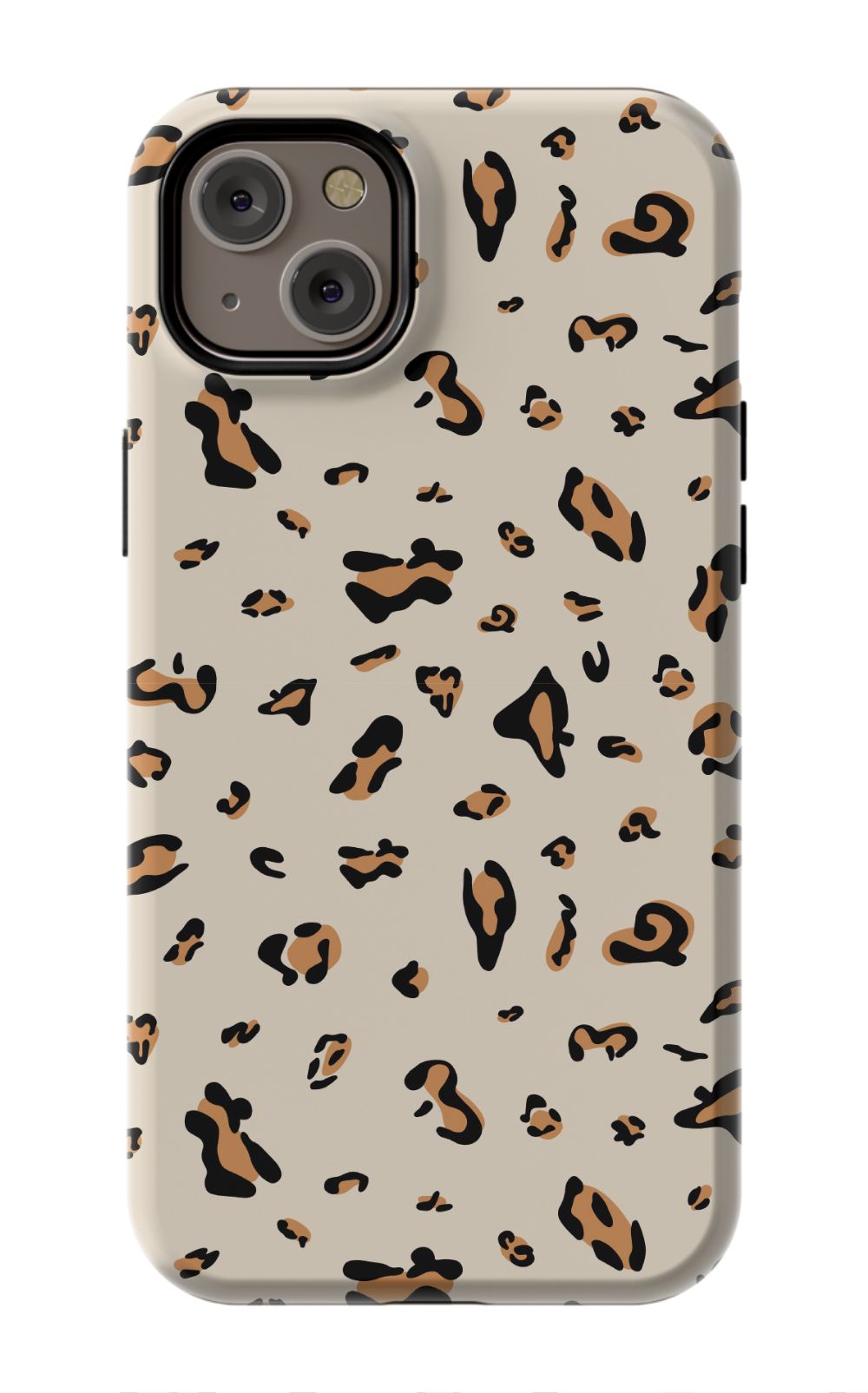 ANIMAL SKIN BEIGE