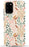 Boho Fall Floral Samsung Phone Case