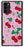 Cherry Daisy Phone Case