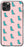 Pink Dino Phone Case