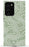 Wavy Sage Samsung Phone Case