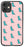 Pink Dino Phone Case