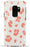 Nude Coral Leopard Samsung Phone Case