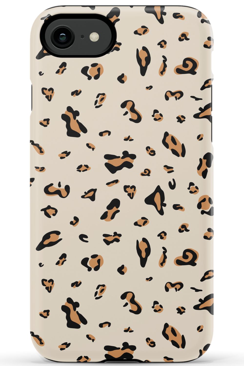 ANIMAL SKIN BEIGE