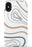 Earthtone Abstract Phone Case