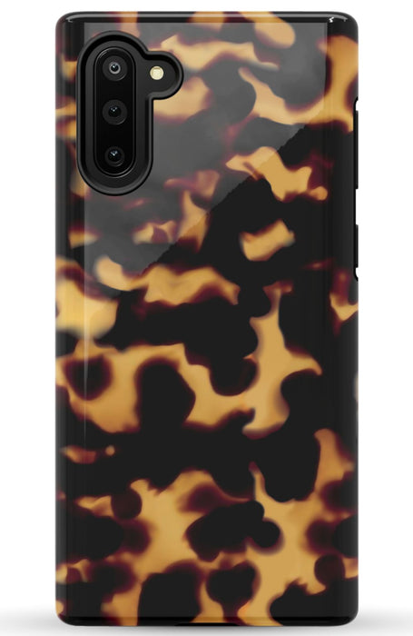 Tortoise Samsung Phone Case