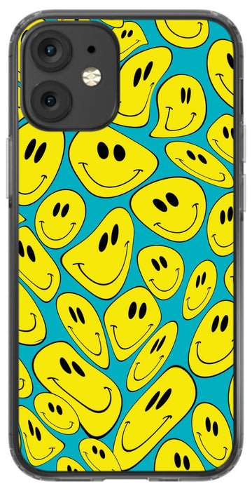 Groovy Smiles Phone Case