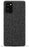 Black Leopard Samsung Phone Case